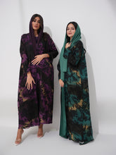 Alya Abaya